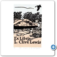 Clive Lewis